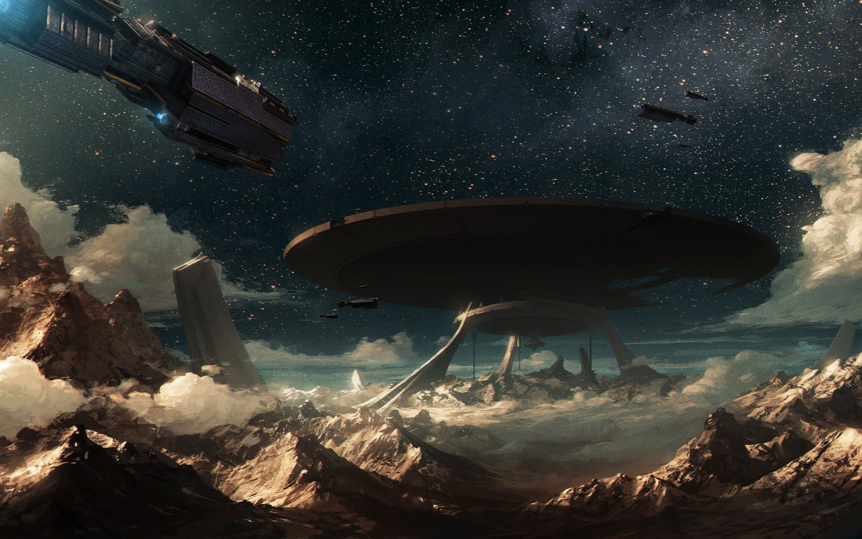 《无尽空间2》试玩推荐_哔哩哔哩 (゜-゜)つロ 干杯~-bilibili