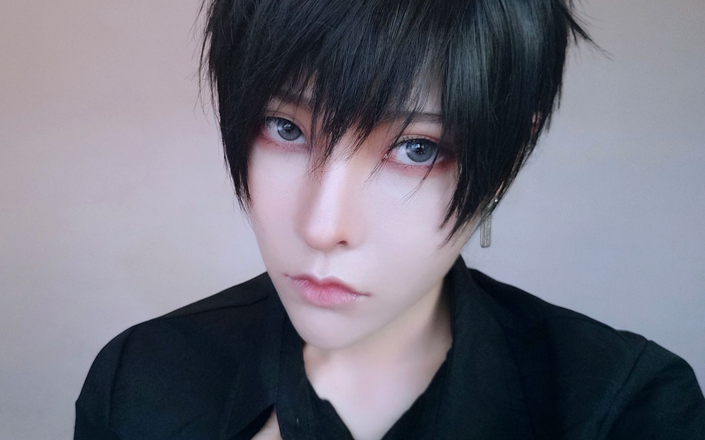 【言生】哎 一个不小心又帅了_哔哩哔哩 (゜-゜)つロ 干杯~-bilibili