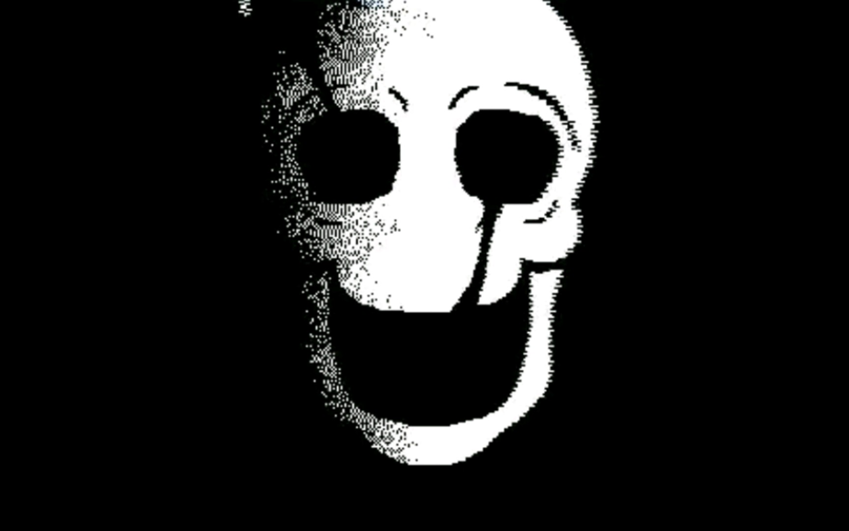 传说之下:revenge[the unseen ending]act3