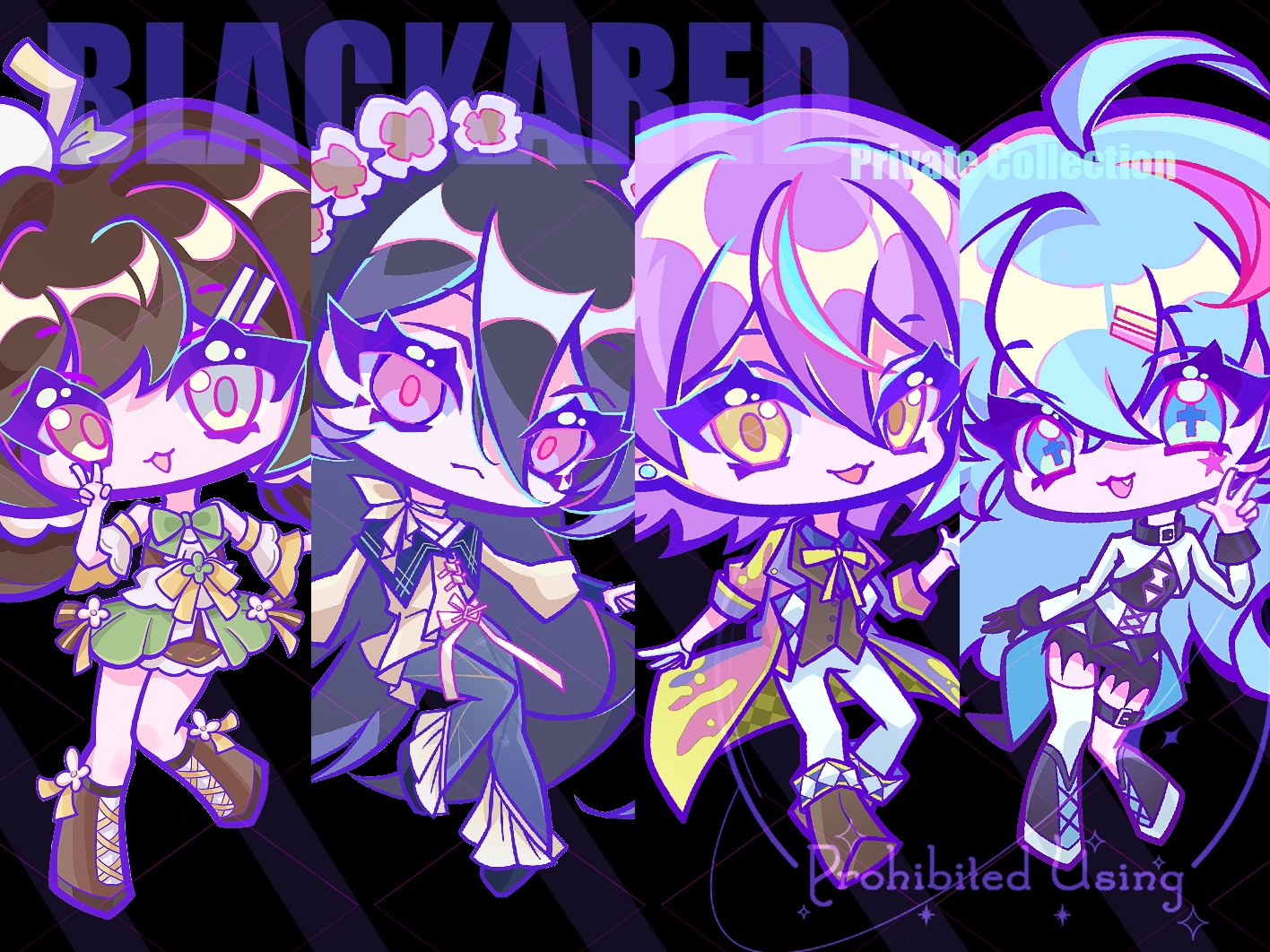 【稿件分享】是炫彩qq人(686708035167080368)