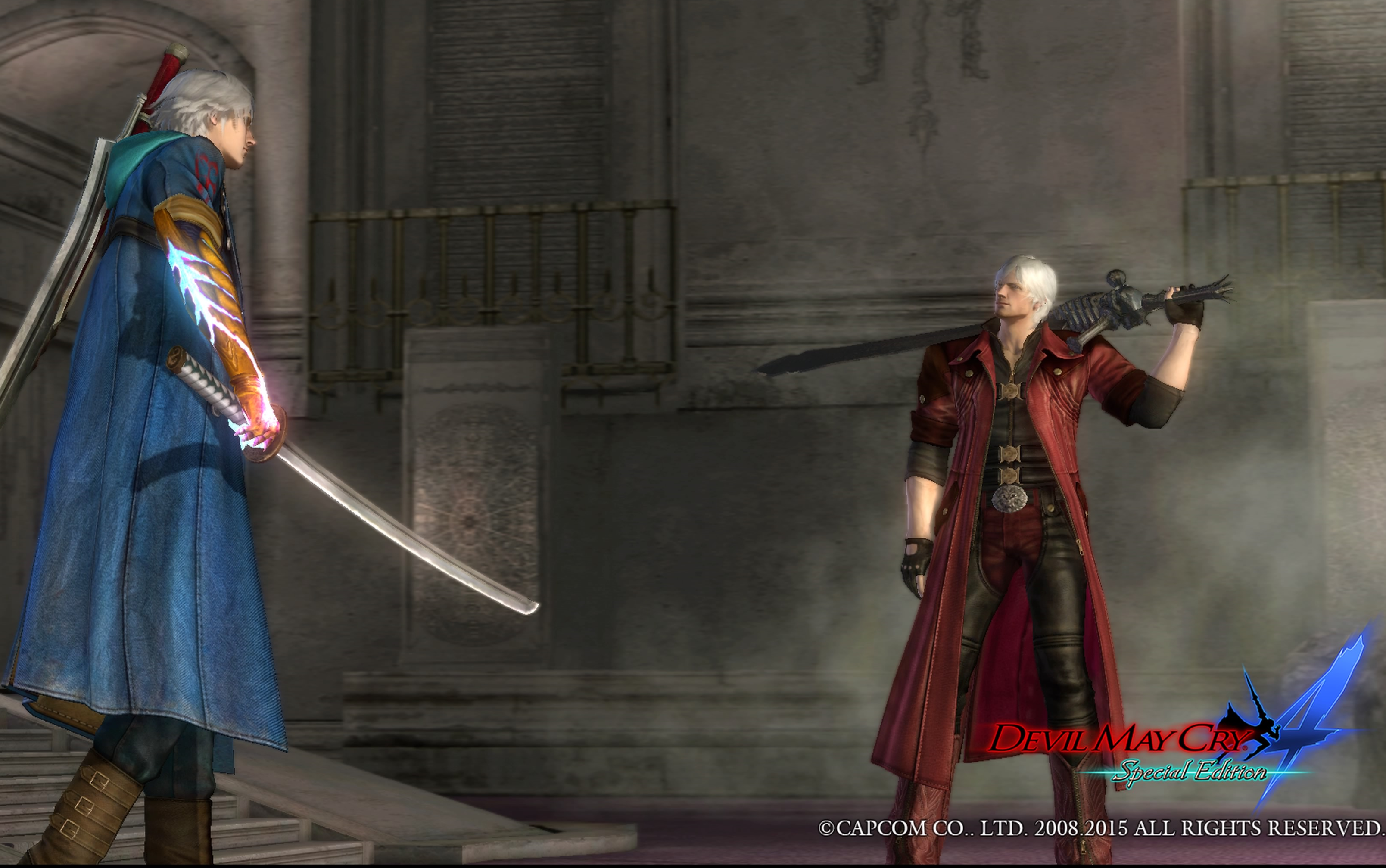 鬼泣4特别版民工流ldk无双模式全剧情电影关卡s总评通关流程