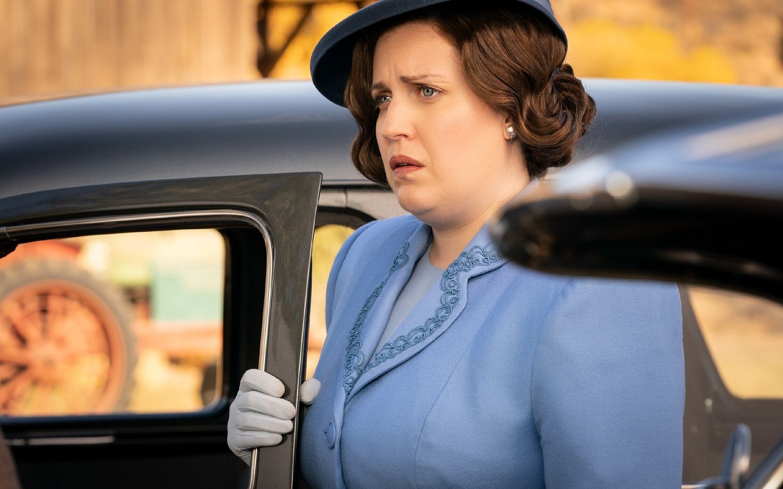 【致命女人】艾尔玛计划杀死弗恩!