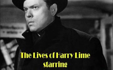 [图]The Lives of Harry Lime 51-09-21 ep08 Rogue's Holiday