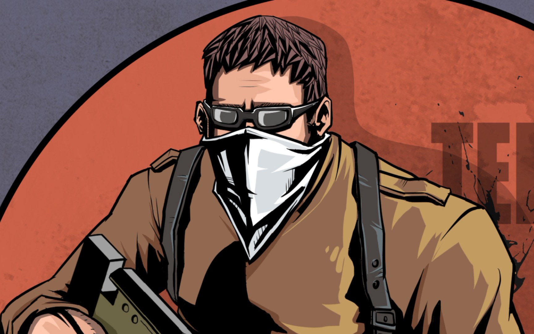 csgo之我是特种兵