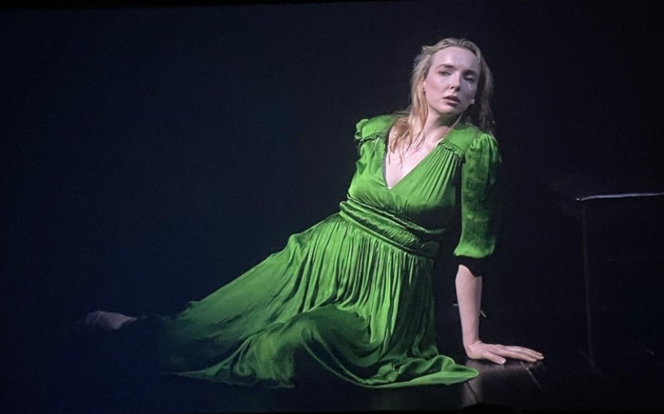 【朱迪科默】prima facie官摄版 part.