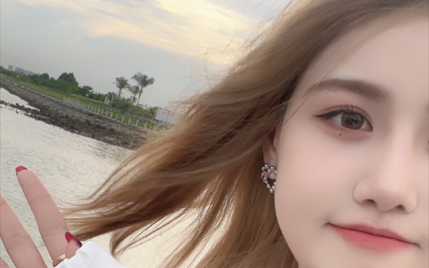 【gnz48】【朱怡欣】你听 是夏天的前奏