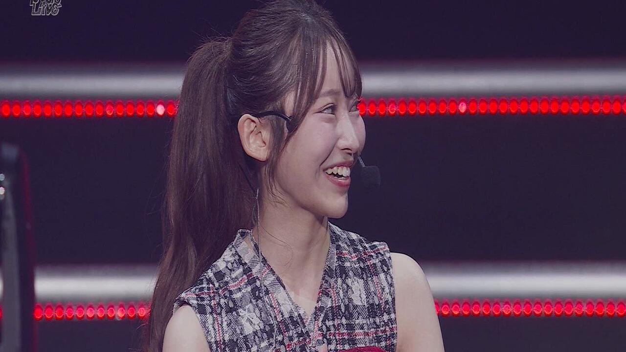 乃木坂46 39thSGアンダーライブ_哔哩哔哩_bilibili