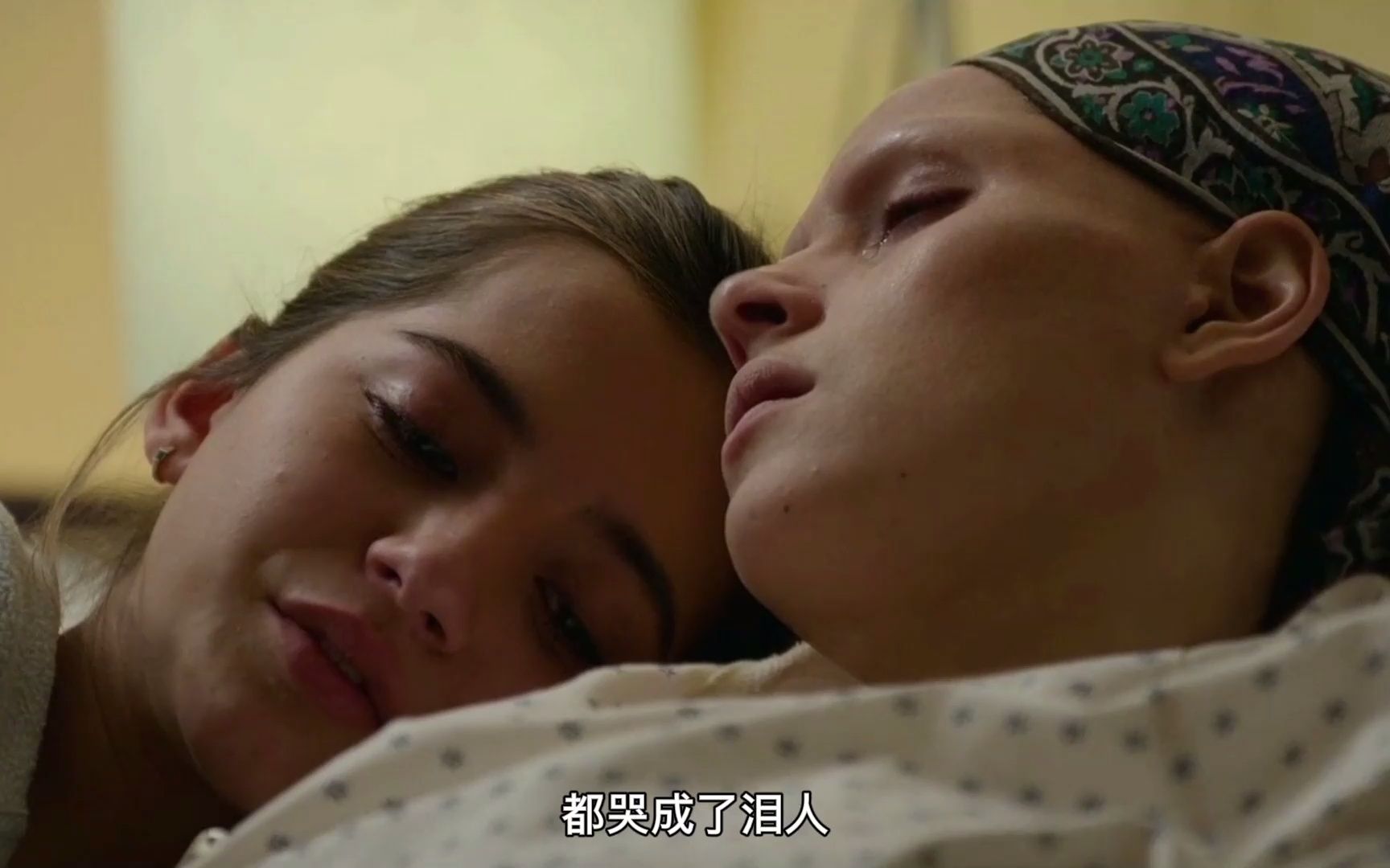 动作电影《甜心女孩》,从头打到尾,结局神反转的高分复仇电影!