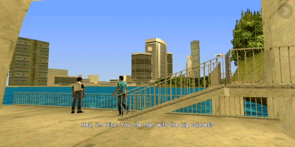 1986年我结识了古巴帮老大他为什么感觉我不男人