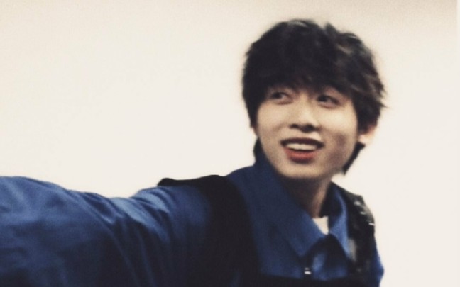 [王瀚哲]粉丝合拍