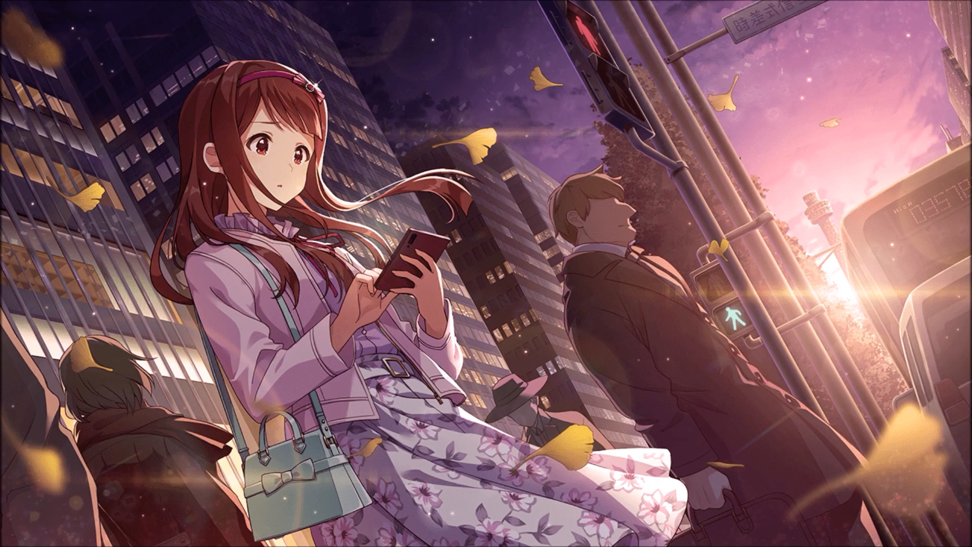 【偶像大师百万现场】ホントウノワタシ -田中琴葉(cv:種田梨沙)