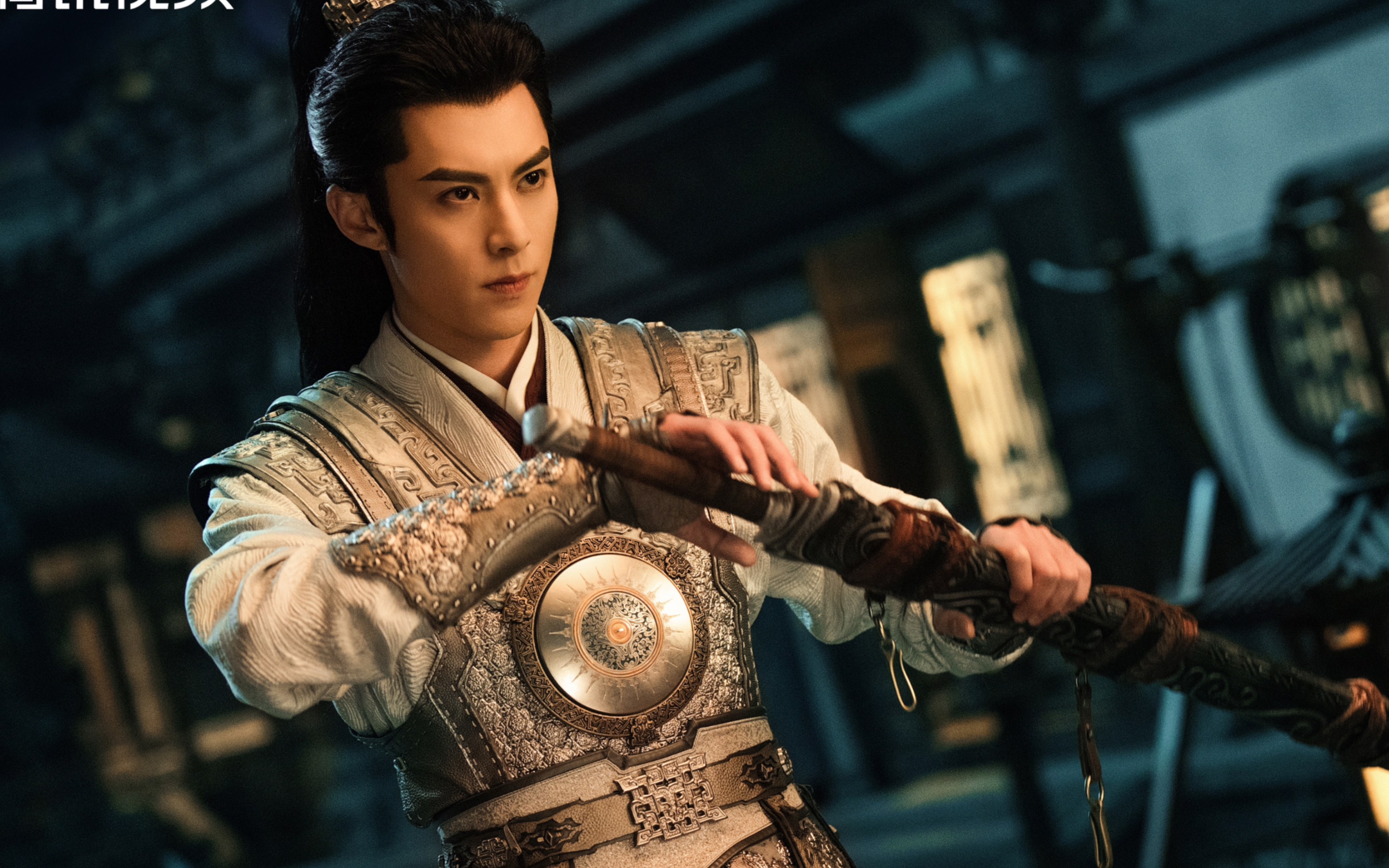 我许七安 不当官了! 丨王鹤棣丨大奉打更人丨许七安