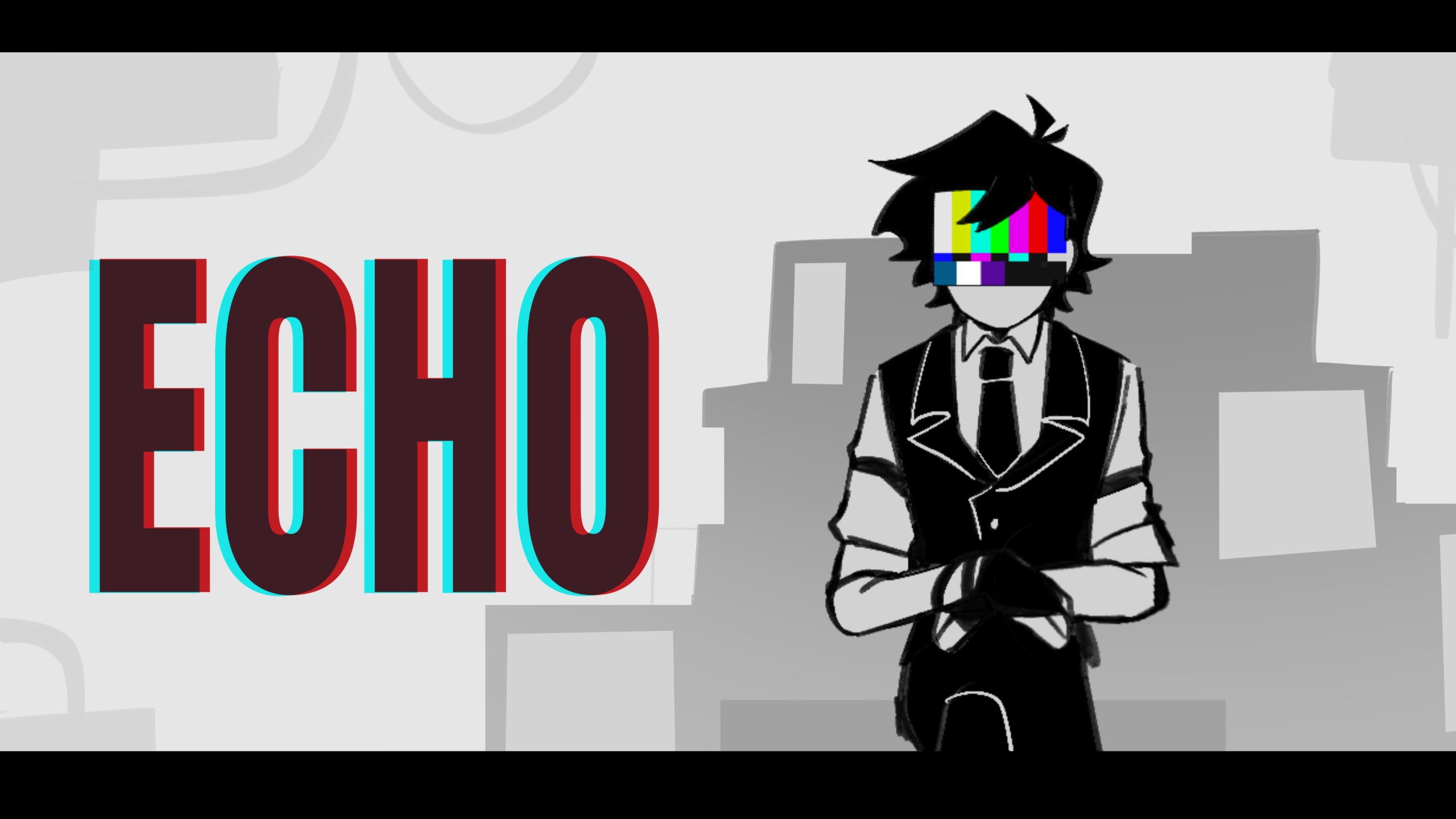 [Idaios手书] Echo animation