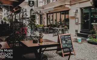 Cafe Music BGM _ 搜索结果_哔哩哔哩_Bilibili