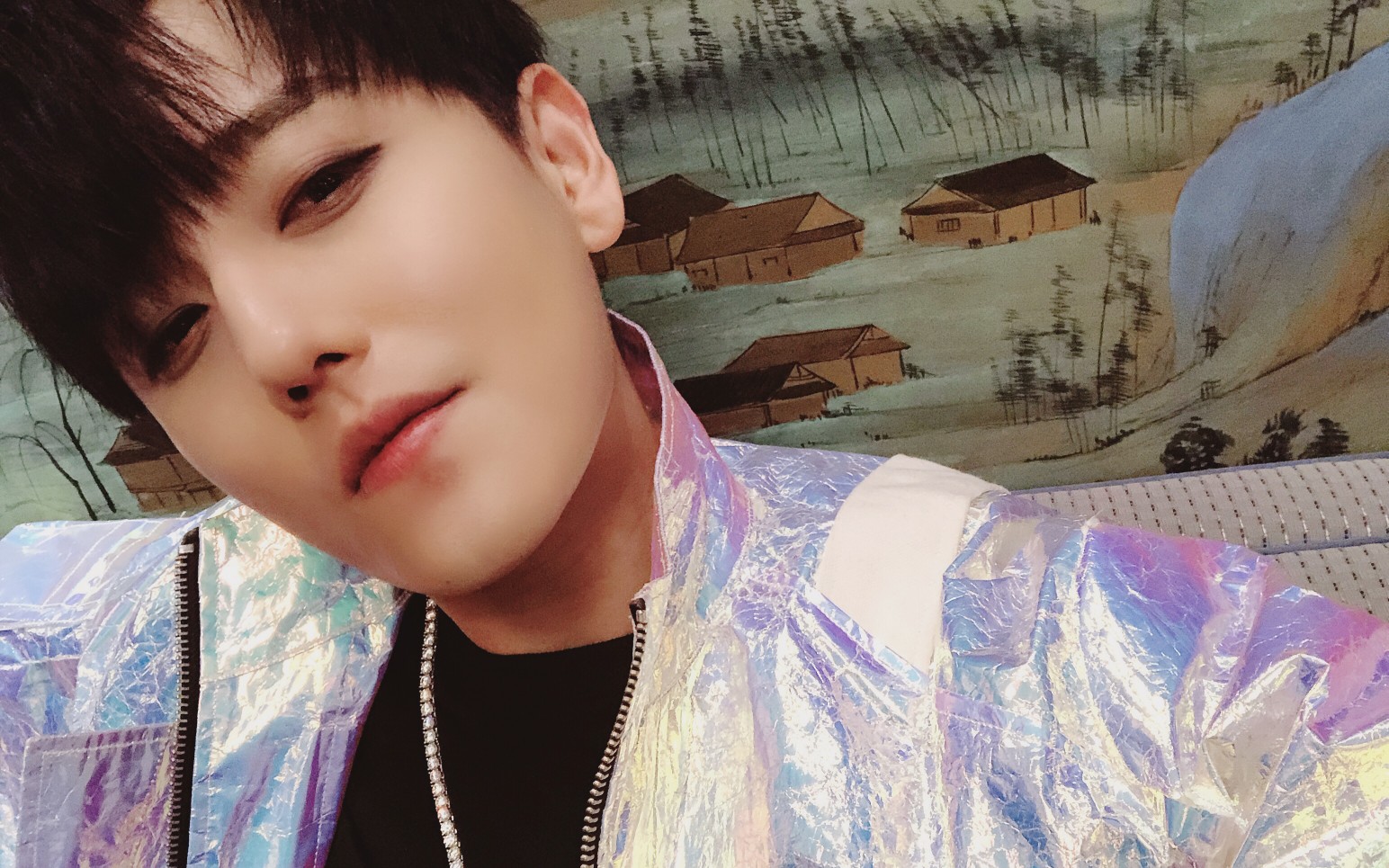 【赵泳鑫】咪咕郑州 饭拍 纨绔 那个他 躺着_哔哩哔哩 (゜-゜)つロ