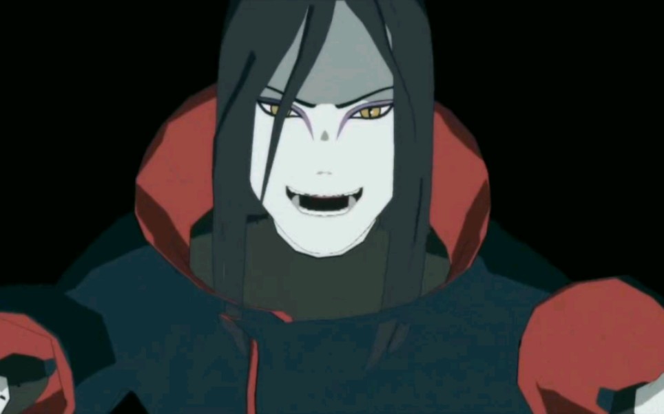 火影忍者:晓蛇的三种长按蛇牢的蹭豆方法