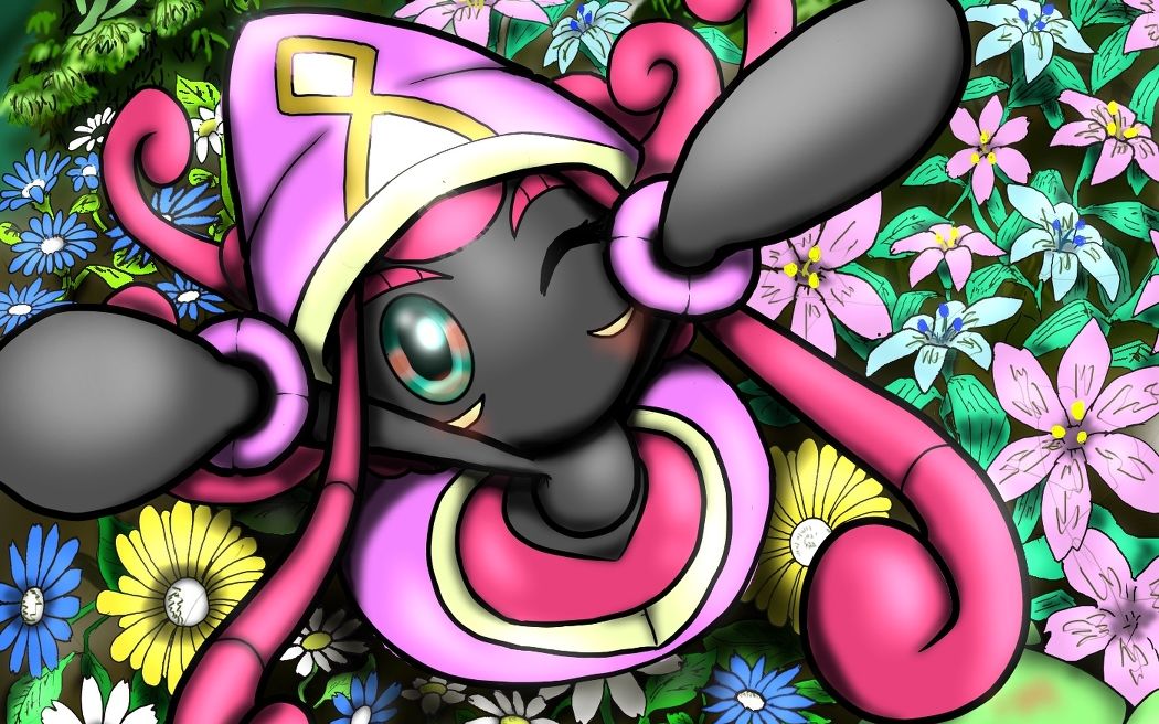 786 卡璞99蝶蝶 同人合集 天真无邪,残酷的阿卡拉的守护神.