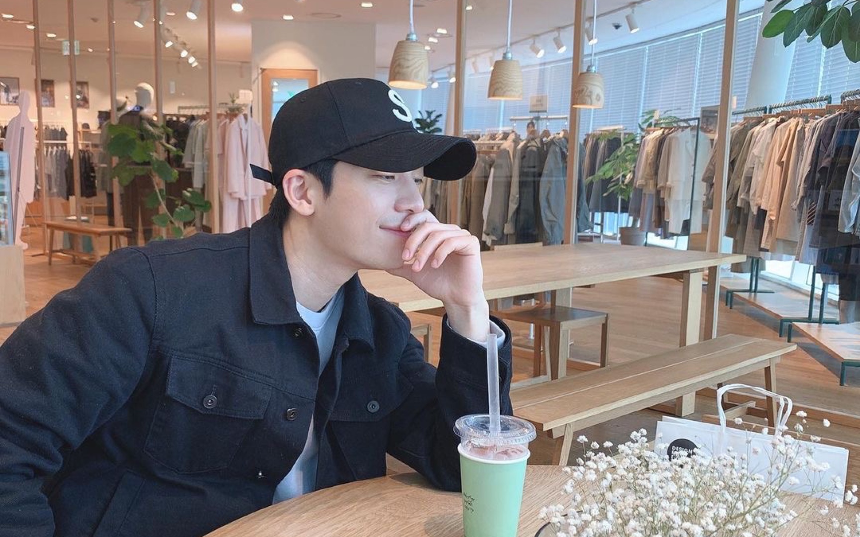 「魏河俊/魏化俊/wihajun」2018-2021年ins日常视频合集(持续更新)