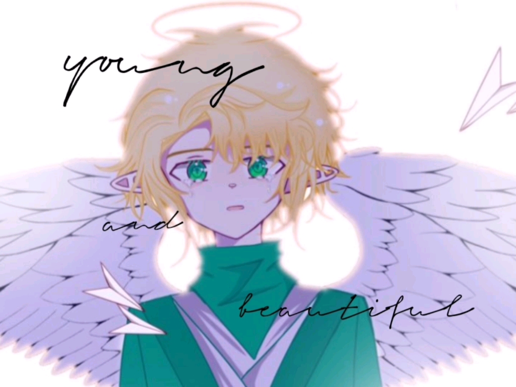 【劳凯向】younger and beautiful