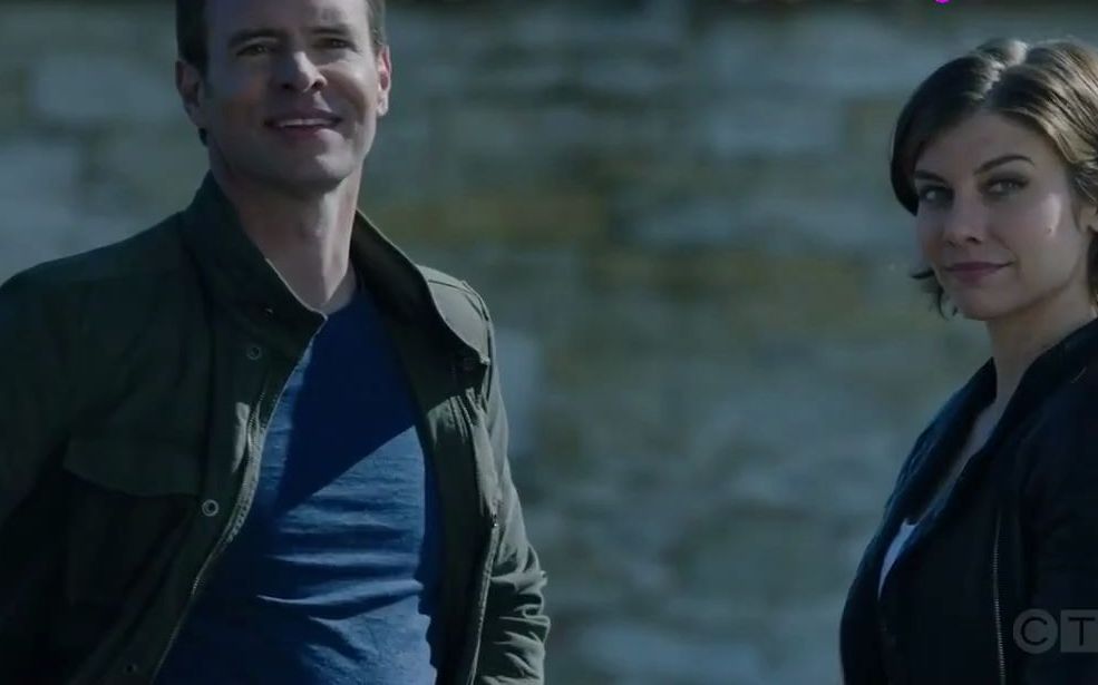 特工假扮夫妻过检查站,女特工一个急刹车抢了枪!