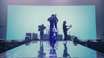 Download Video: 【炸裂现场】THE ORAL CIGARETTES「容姿端麗な嘘」at 横浜アリーナ