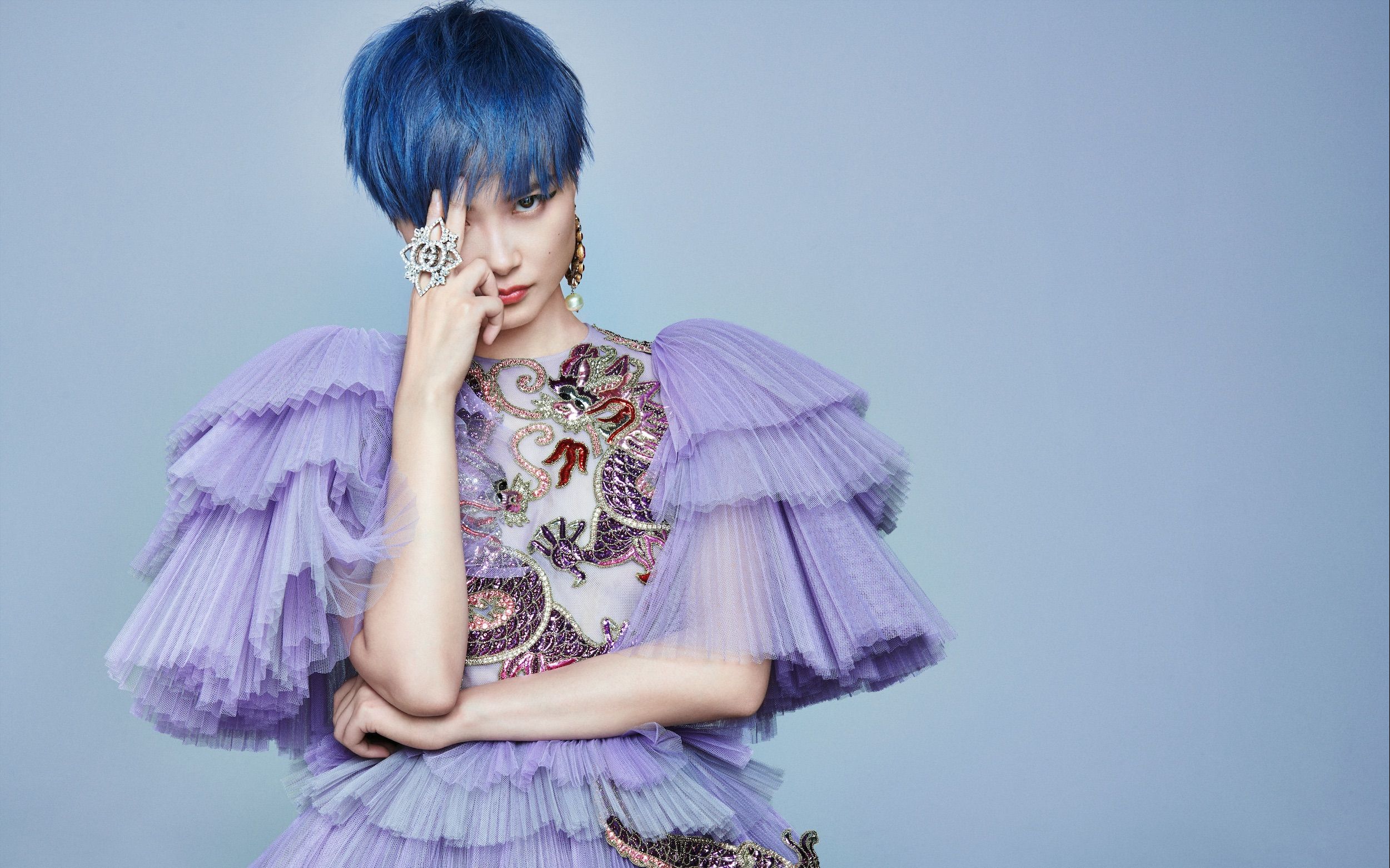 李宇春2018流行巡演倒计时第5天视频_哔哩哔哩 (゜-゜)つロ 干杯