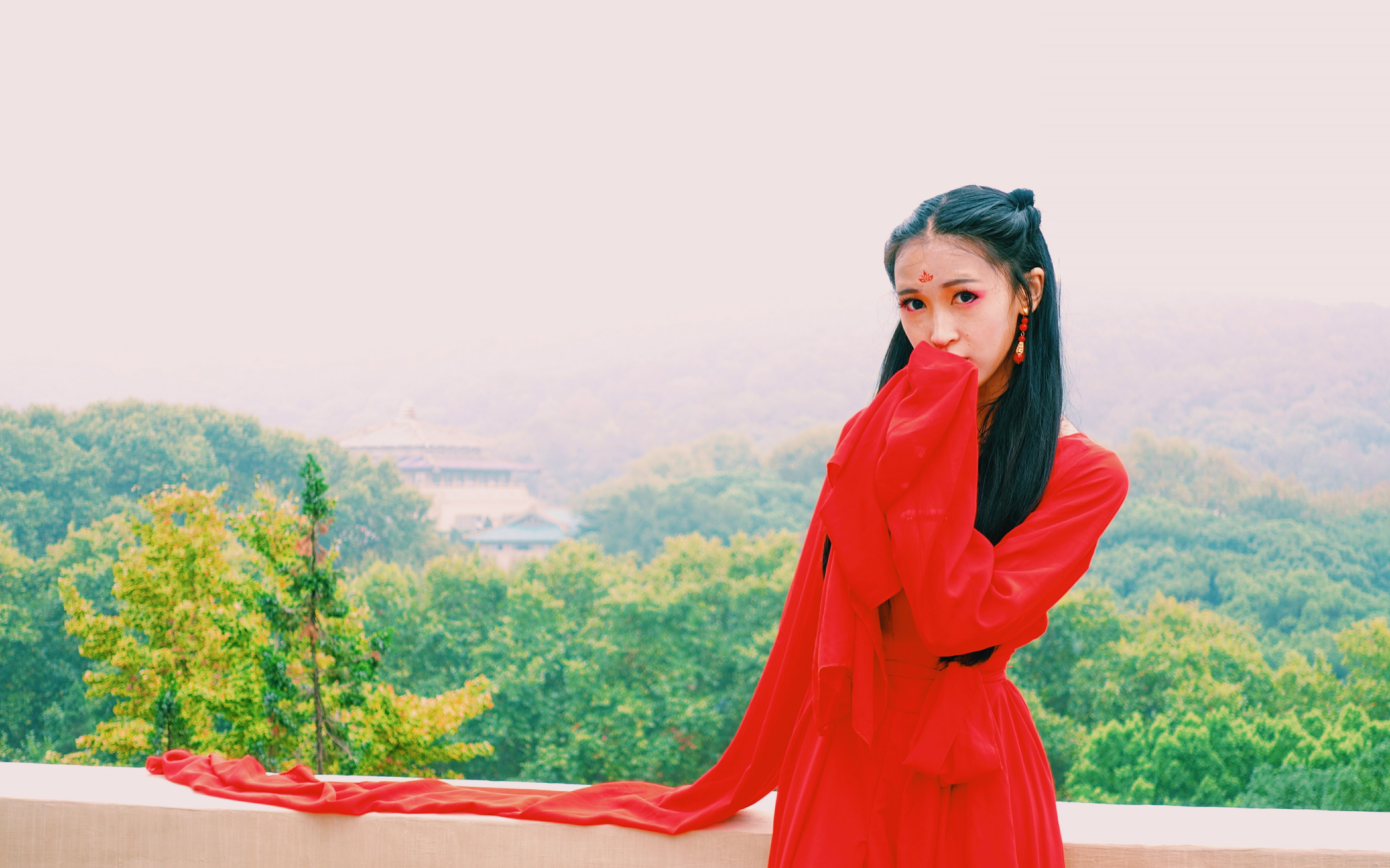 【四圣兽宅舞团】牵丝戏_哔哩哔哩_bilibili