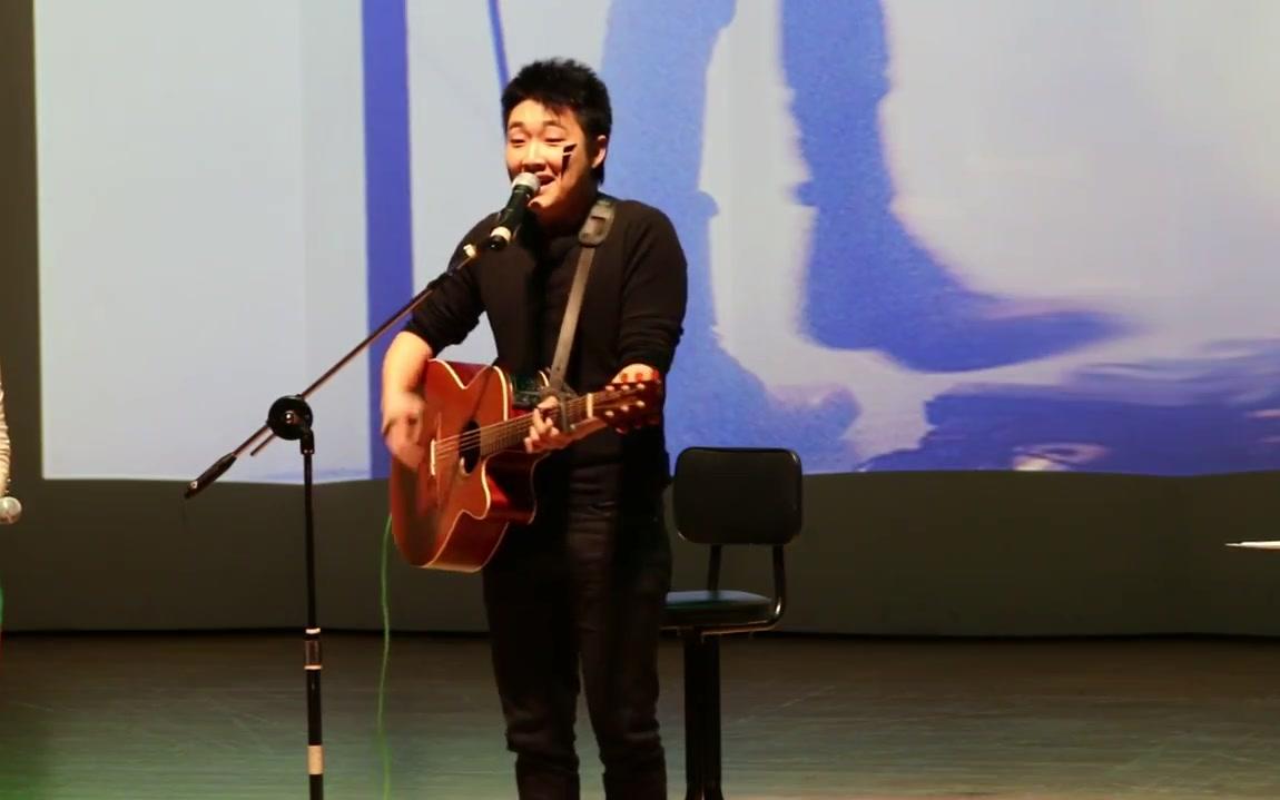 jhameel小哥哥甜到爆的bombdiggawoo现场合集