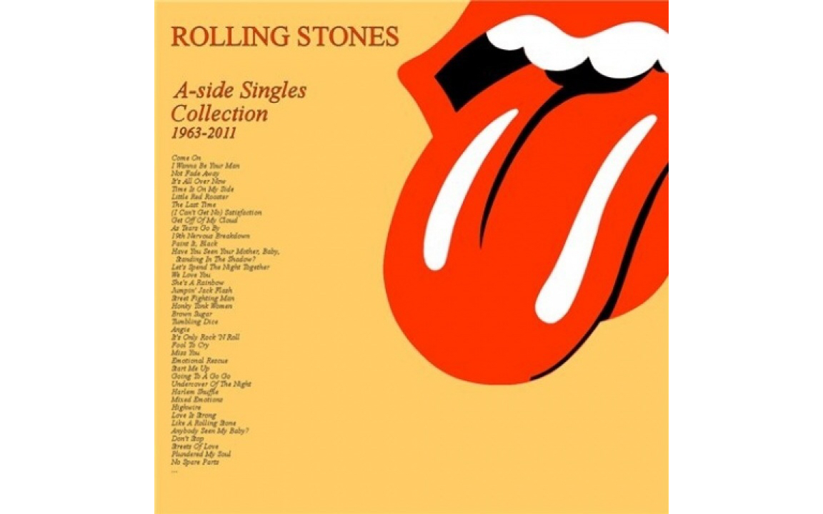 [图]The Rolling Stones - （I Can't Get No）Satisfaction