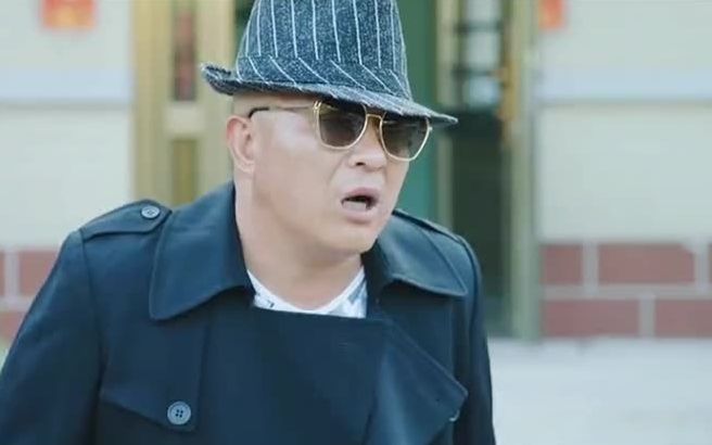 【乡村爱情 】赵四扮成许文强去买酱油_哔哩哔哩 (゜-゜)つロ 干杯