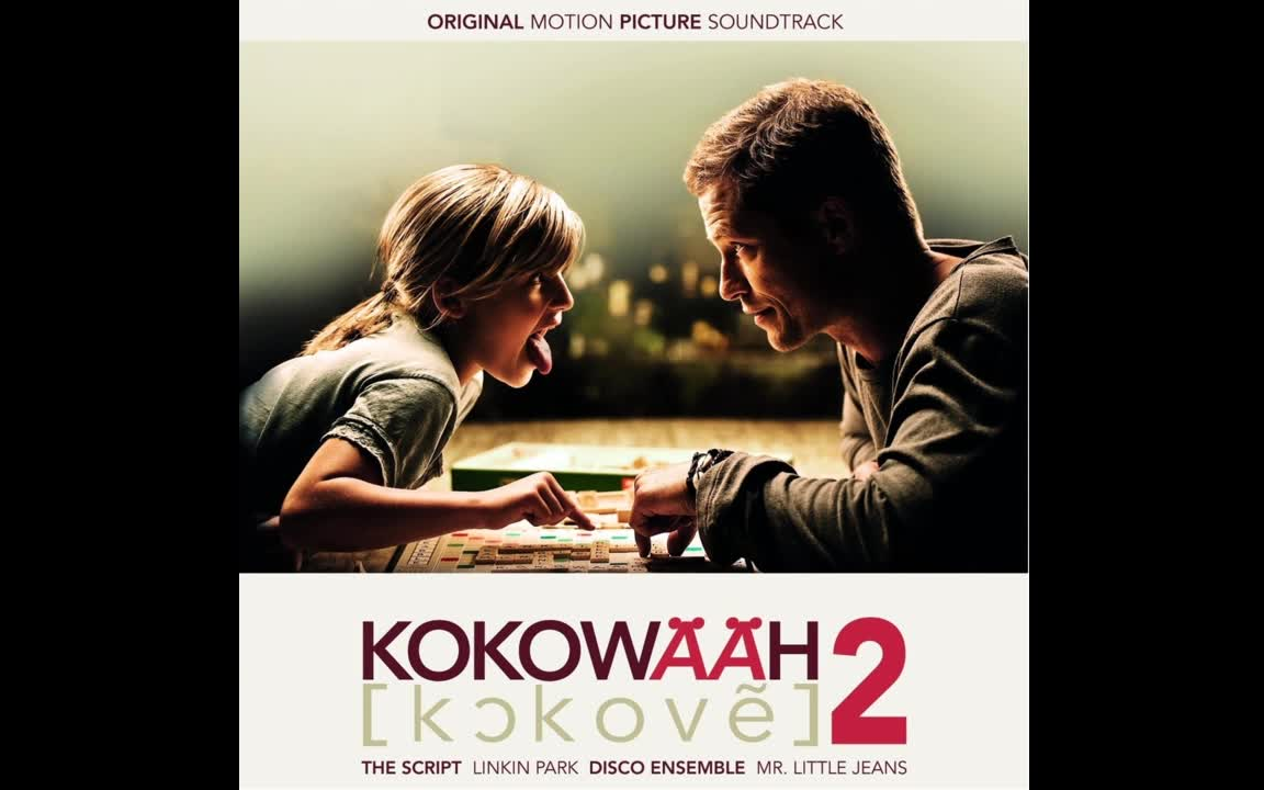 红酒烩鸡2电影原声集