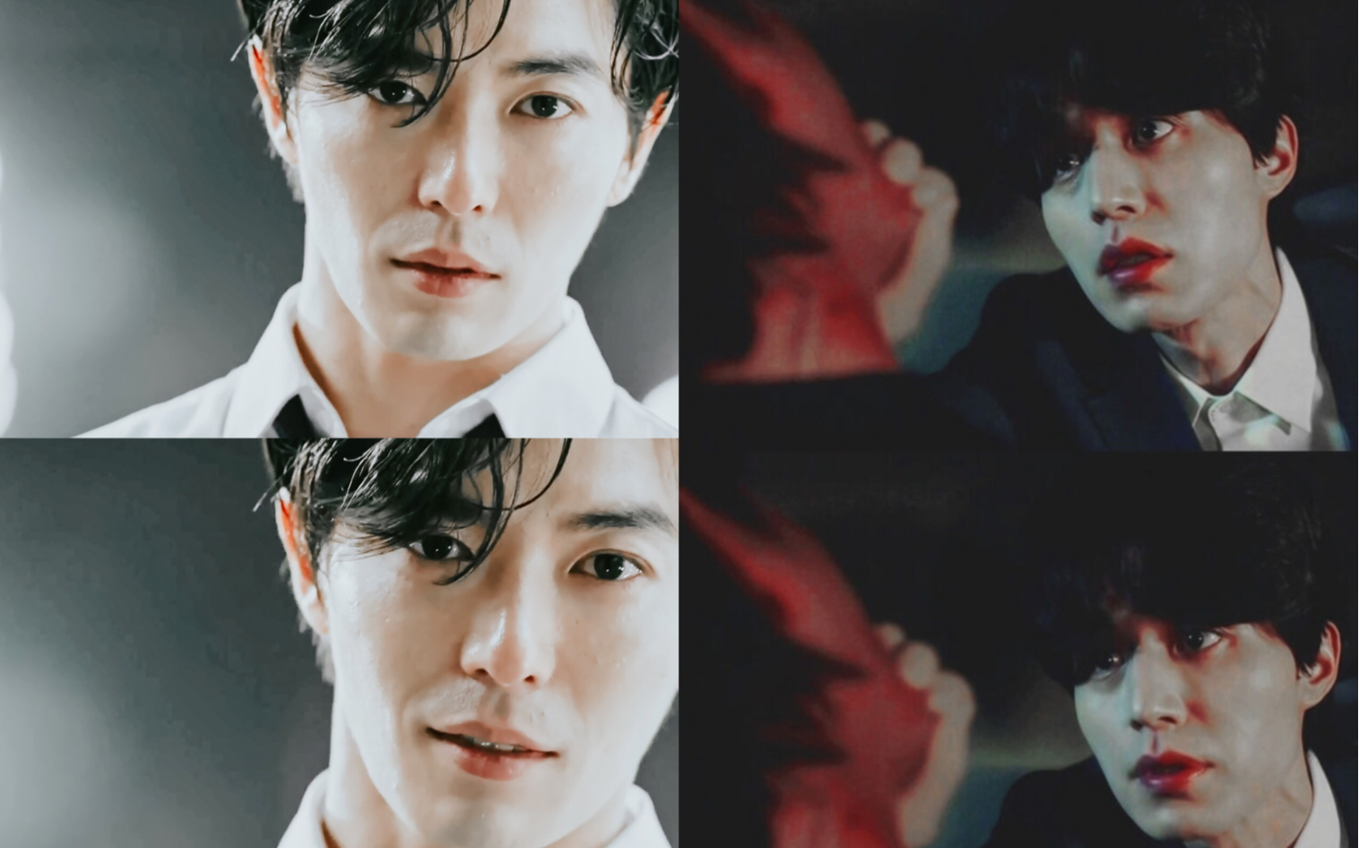 活动  [徐文祖&毛泰久]暗黑恋爱向//变态杀人犯