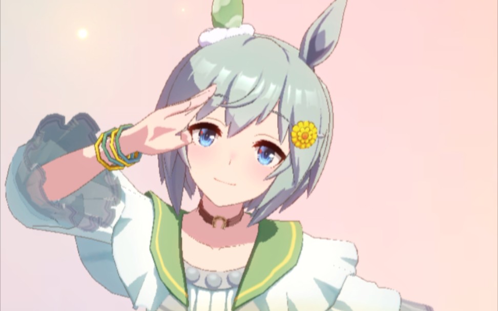 【赛马娘】星云天空 up卡池抽卡