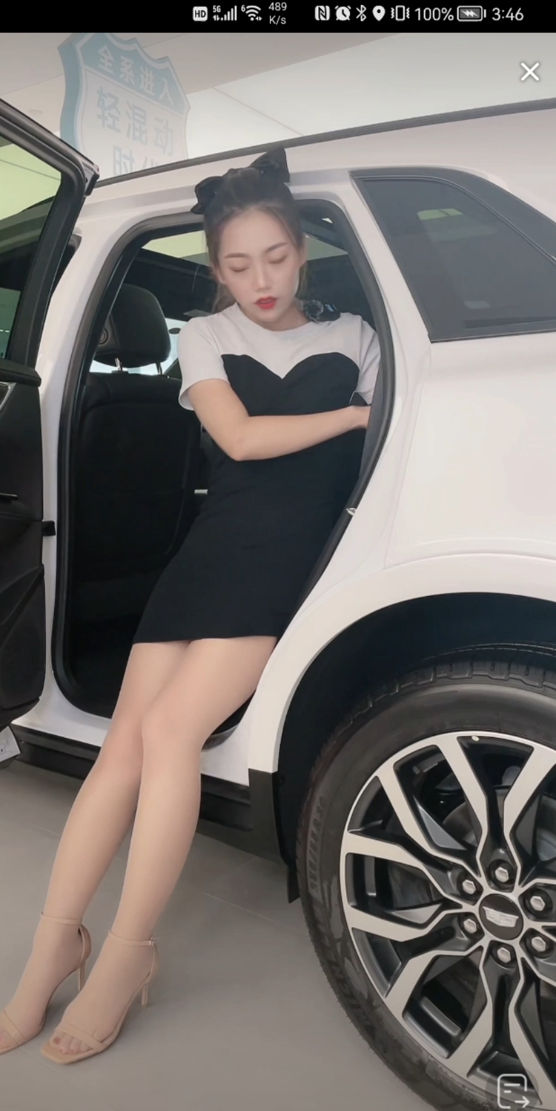 2023第62发小姐姐肉丝一字带高跟凉鞋