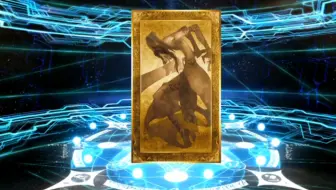 Fgo四周年福袋 哔哩哔哩 Bilibili
