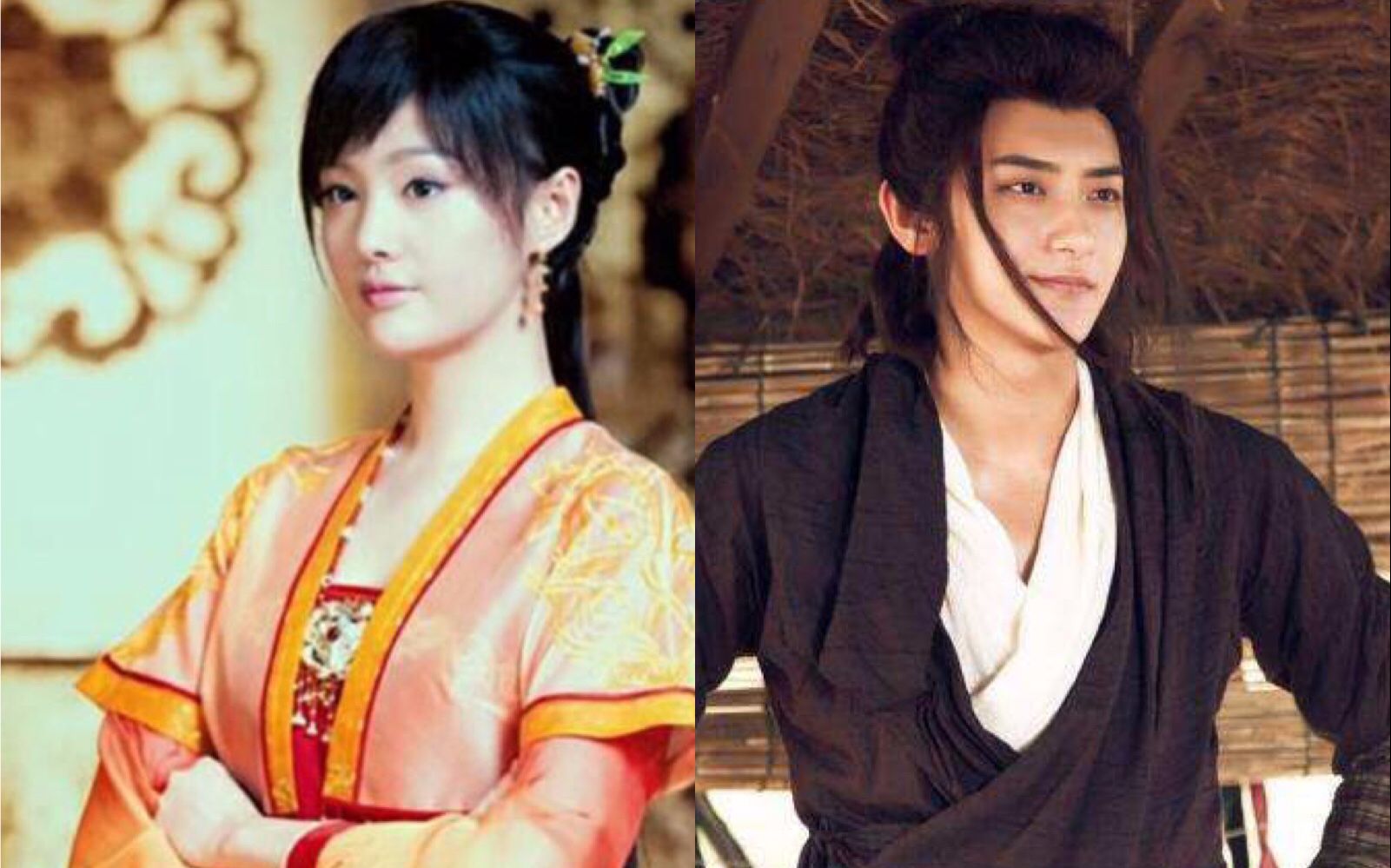 郑爽x黄子韬--《一生所爱(配音版)》_哔哩哔哩 (゜-゜)つロ 干杯