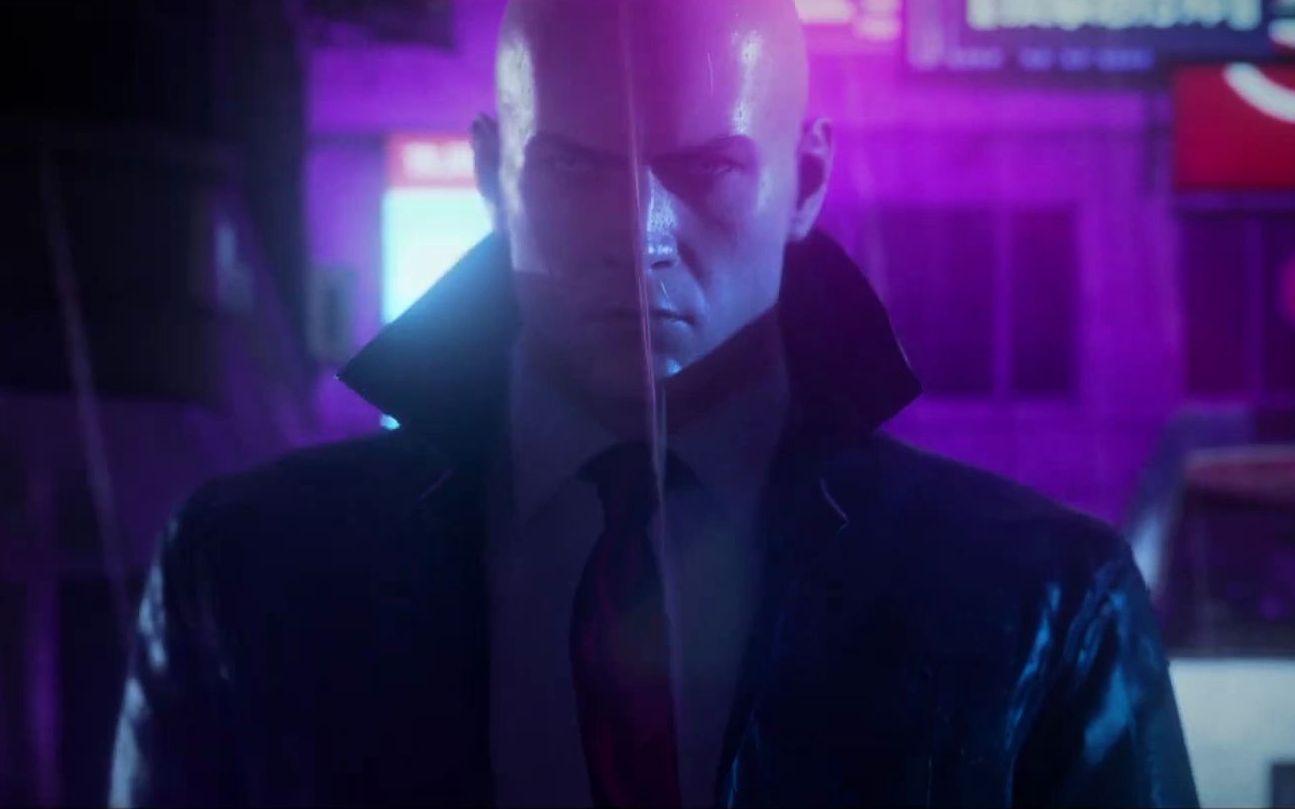 [图]【中文字幕】《HITMAN™3》重庆实机演示地点预告