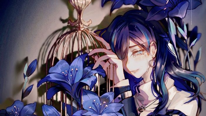 【黎酩_Lunette】8月19日晚上9点七夕直播回放