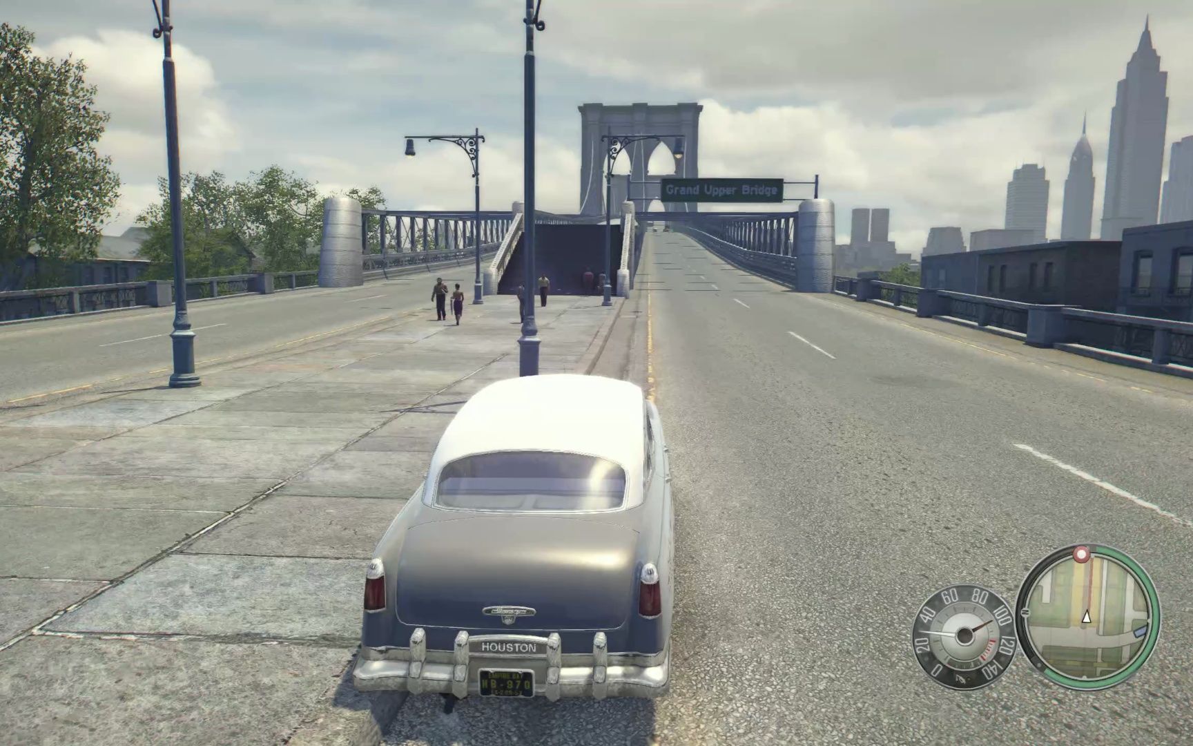 [图]【Mafia II Definitive Edition】2023.2.24