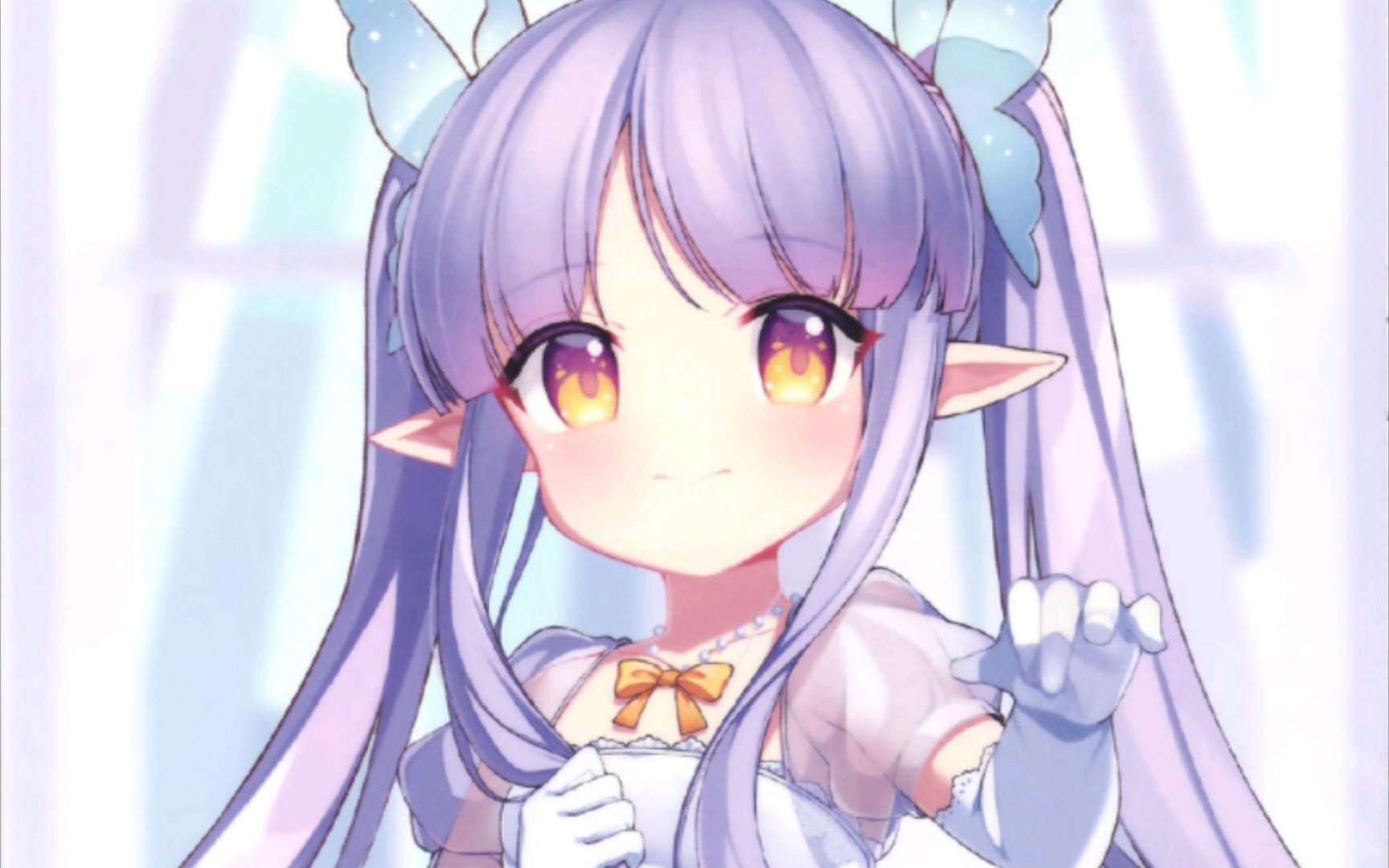 【碧蓝航线】界限突破,献给小镜华戒指啦