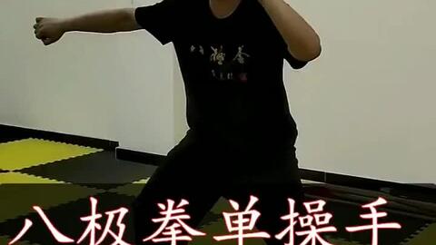 八极拳唐强老师讲解八极拳之单操手 攉打顶肘 哔哩哔哩 Bilibili 八极拳唐强老师讲解八极拳之单操手 攉打顶肘 哔哩哔哩 Bilibili