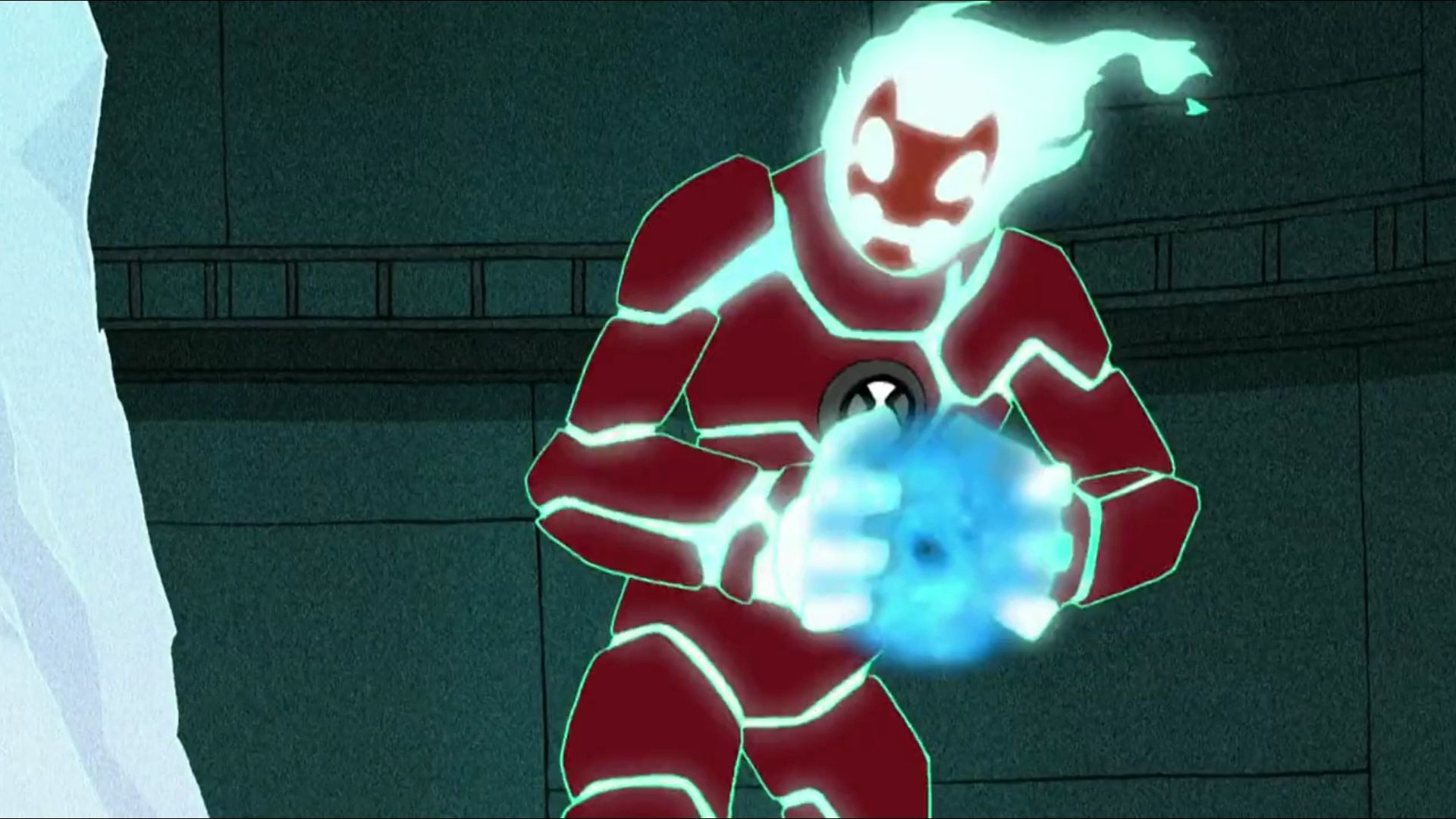 少年骇客第一部第一季12集