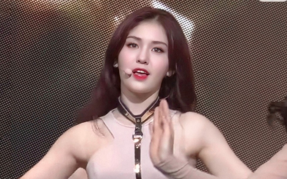 somi全昭弥(i.o.i)—whatta man 160818 mcd