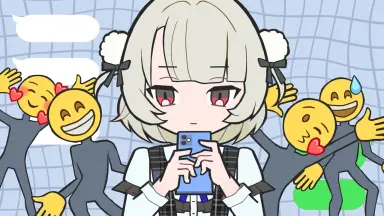 私のおじさん/-哔哩哔哩_Bilibili