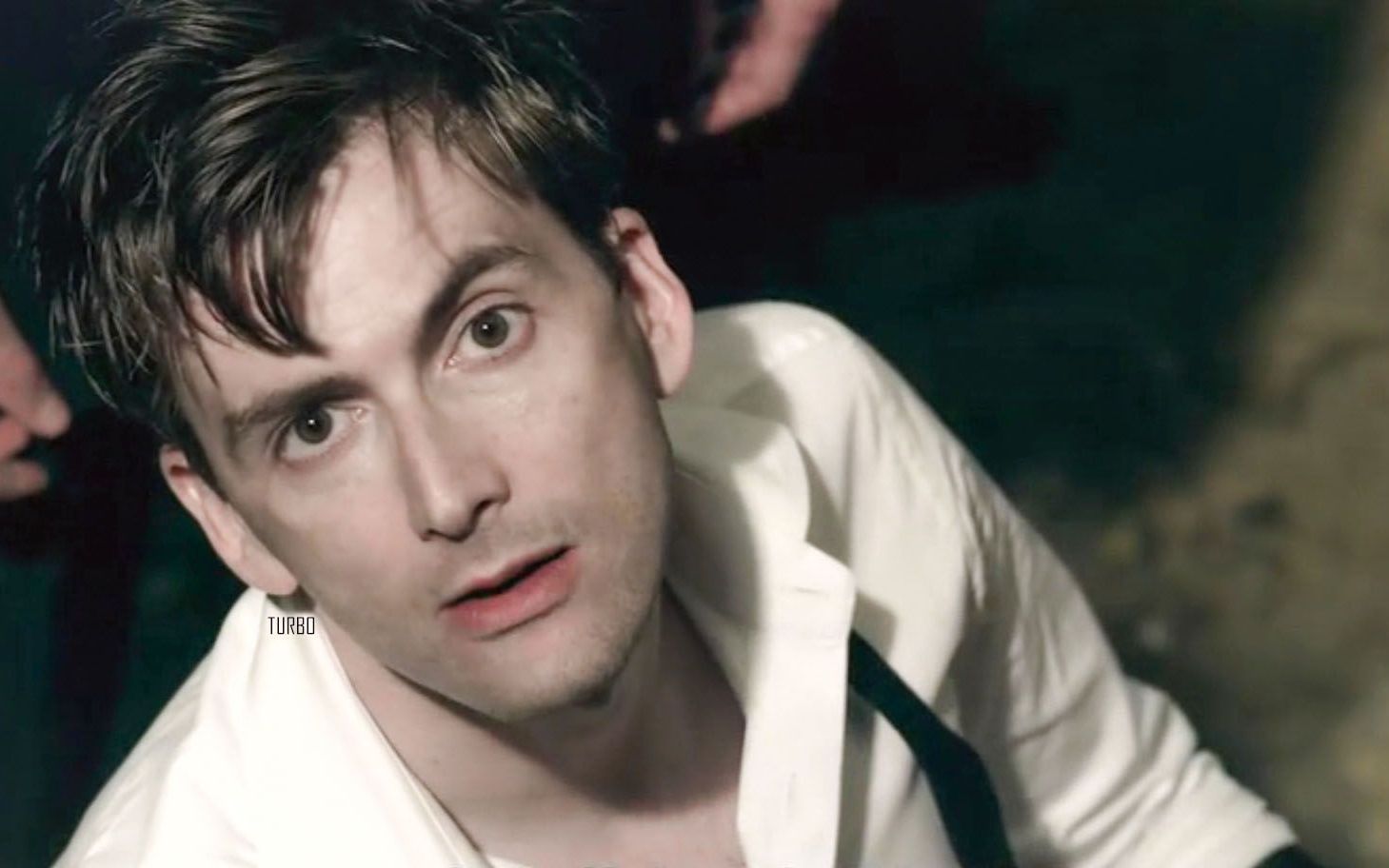 【好兆头】good omens爱的魔力转圈圈