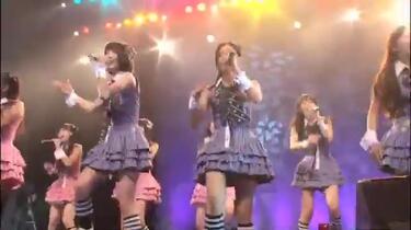 360p】京乐AKB48 SKE48 LIVE IN ASIA (KYORAKU PRESENTS)_哔哩哔哩_