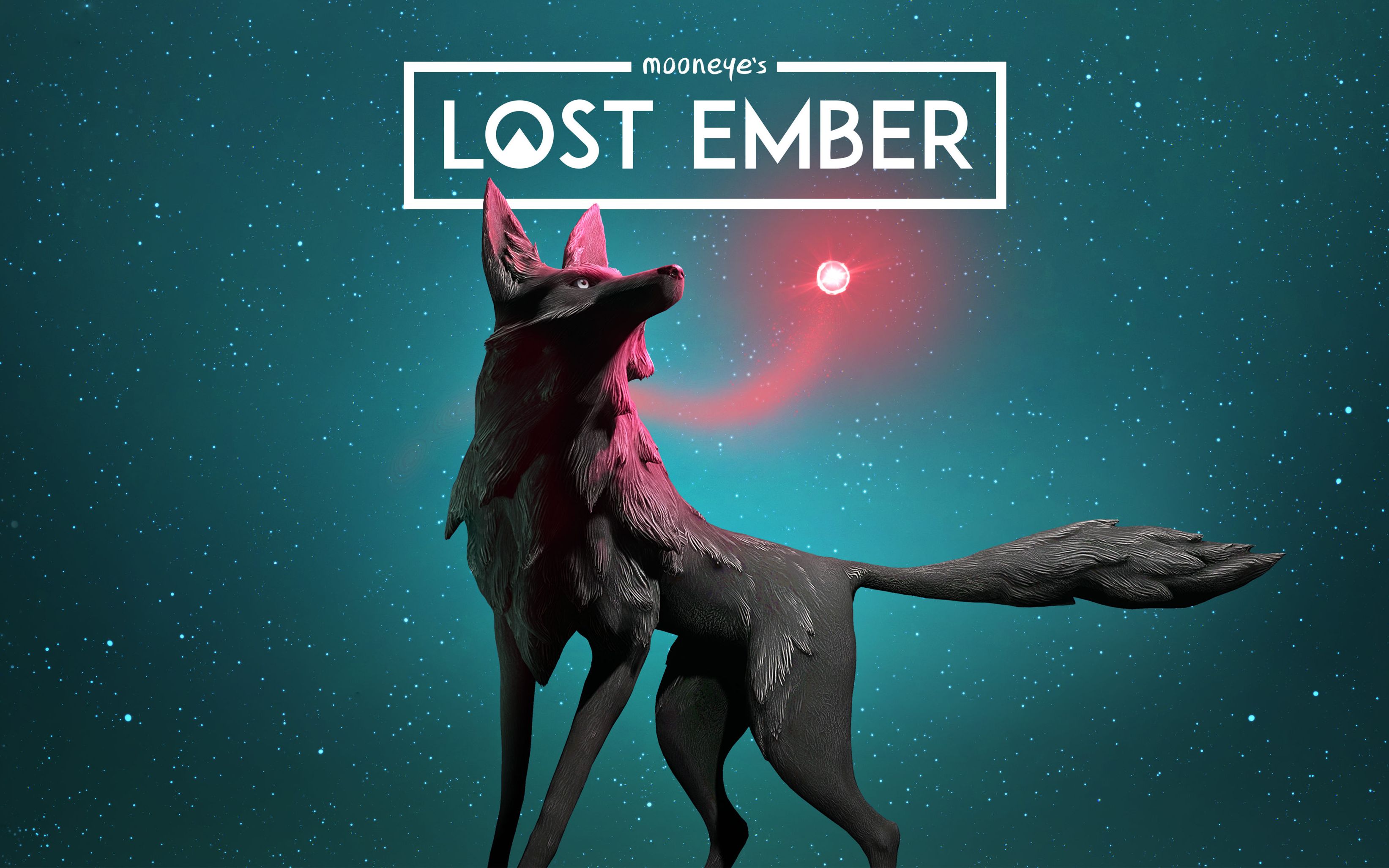 [图]失落余烬（Lost Ember）通关流程