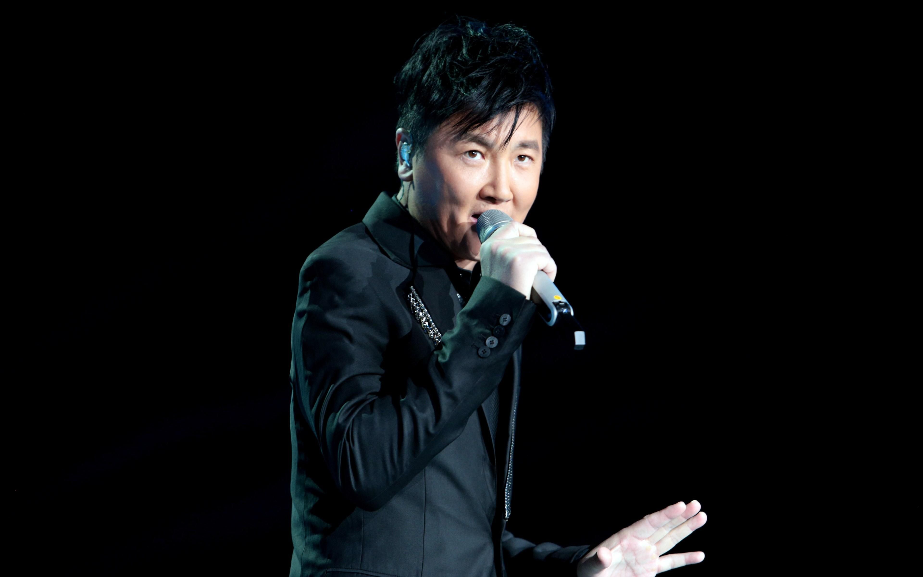 孙楠-追寻-沃尔沃s90 1400w功率 19扬声器 宝华韦健音响