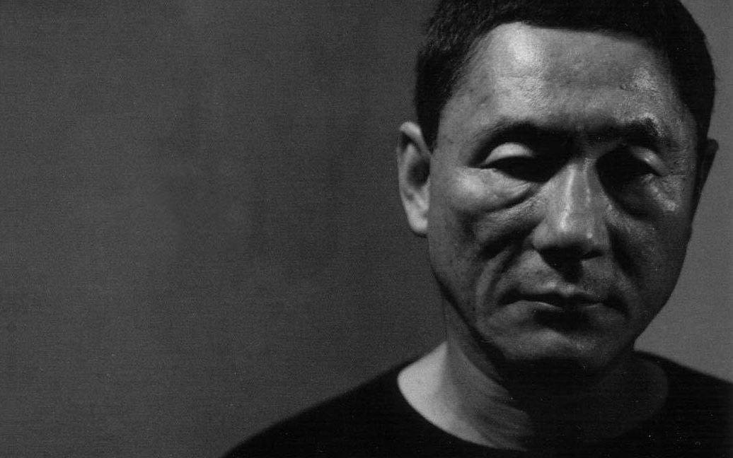 大婶微剧场北野武凶暴的男人