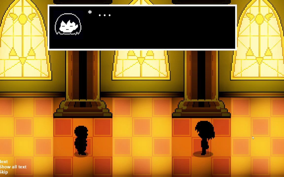 bonetale 1.5.1.2版本演示